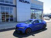 Photo of 2025 Apex Blue Pearl Acura Integra