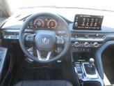 Thumbnail of 2025 Apex Blue Pearl Acura Integra