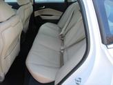 Thumbnail of 2025 Platinum White Pearl Acura TLX