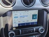 Thumbnail of 2022 Oxford White Ford Mustang