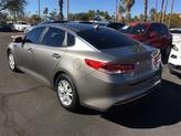 Thumbnail of 2016 Titanium Gray Kia Optima