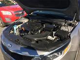 Thumbnail of 2016 Titanium Gray Kia Optima