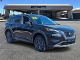 Thumbnail of 2023 Super Black Nissan Rogue