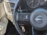 Thumbnail of 2023 Super Black Nissan Rogue