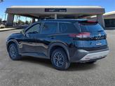 Thumbnail of 2023 Super Black Nissan Rogue