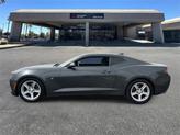 Thumbnail of 2017 Nightfall Gray Metallic Chevrolet Camaro