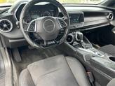 Thumbnail of 2017 Nightfall Gray Metallic Chevrolet Camaro