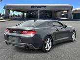 Thumbnail of 2017 Nightfall Gray Metallic Chevrolet Camaro