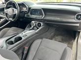 Thumbnail of 2017 Nightfall Gray Metallic Chevrolet Camaro