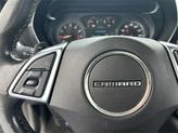 Thumbnail of 2017 Nightfall Gray Metallic Chevrolet Camaro