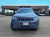 Thumbnail of 2015 Maximum Steel Metallic Clearcoat Jeep Grand Cherokee