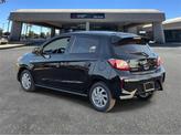 2024 Mitsubishi Mirage LE