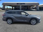 Thumbnail of 2021 Magnetic Gray Metallic Toyota Highlander