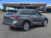 Thumbnail of 2021 Magnetic Gray Metallic Toyota Highlander