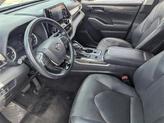 Thumbnail of 2021 Magnetic Gray Metallic Toyota Highlander