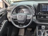 Thumbnail of 2021 Magnetic Gray Metallic Toyota Highlander