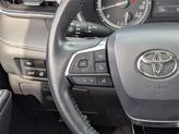 Thumbnail of 2021 Magnetic Gray Metallic Toyota Highlander