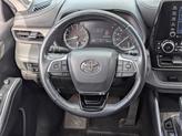 Thumbnail of 2021 Magnetic Gray Metallic Toyota Highlander