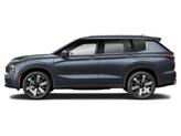 2025 Mitsubishi Outlander SEL 2.5 2WD