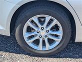 Thumbnail of 2018 Silver Ice Metallic Chevrolet Malibu