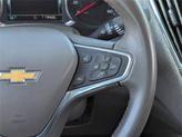 Thumbnail of 2018 Silver Ice Metallic Chevrolet Malibu