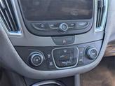 Thumbnail of 2018 Silver Ice Metallic Chevrolet Malibu