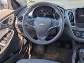 Thumbnail of 2018 Silver Ice Metallic Chevrolet Malibu