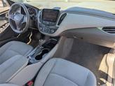 Thumbnail of 2018 Silver Ice Metallic Chevrolet Malibu