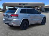 Thumbnail of 2020 Billet Silver Metallic Clearcoat Jeep Grand Cherokee
