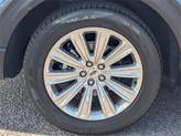 Thumbnail of 2020 Blue Metallic Ford Explorer