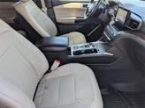 Thumbnail of 2020 Blue Metallic Ford Explorer