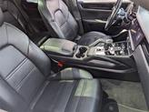 Thumbnail of 2021 Moonlight Blue Metallic Porsche Cayenne