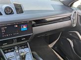 Thumbnail of 2021 Moonlight Blue Metallic Porsche Cayenne