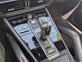 Thumbnail of 2021 Moonlight Blue Metallic Porsche Cayenne