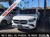 Photo of 2025 White Mercedes-Benz GLA 250