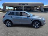 Thumbnail of 2022 Mercury Gray Metallic Mitsubishi Outlander Sport
