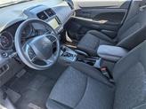 Thumbnail of 2022 Mercury Gray Metallic Mitsubishi Outlander Sport