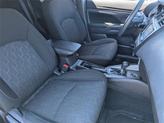 Thumbnail of 2022 Mercury Gray Metallic Mitsubishi Outlander Sport