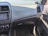 Thumbnail of 2022 Mercury Gray Metallic Mitsubishi Outlander Sport