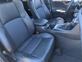 Thumbnail of 2020 Blue Print w/Midnight Black Roof Toyota RAV4 Hybrid