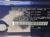 Thumbnail of 2020 Blue Print w/Midnight Black Roof Toyota RAV4 Hybrid
