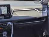 Thumbnail of 2020 Blue Print w/Midnight Black Roof Toyota RAV4 Hybrid