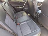 Thumbnail of 2020 Blue Print w/Midnight Black Roof Toyota RAV4 Hybrid