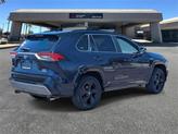 Thumbnail of 2020 Blue Print w/Midnight Black Roof Toyota RAV4 Hybrid