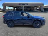 Thumbnail of 2020 Blue Print w/Midnight Black Roof Toyota RAV4 Hybrid