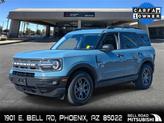 Photo of 2022 Area 51 Ford Bronco Sport