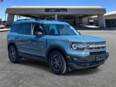Thumbnail of 2022 Area 51 Ford Bronco Sport