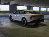 Thumbnail of 2025 Snow White Pearl Kia K4