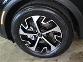 Thumbnail of 2023 Ebony Black Kia Sportage