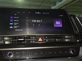 Thumbnail of 2023 Ebony Black Kia Sportage